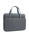 Kup Laptop-Tasche 13,5" Tomtoc Versatile-A11 (grau) - TMT170 - {ean13} - Sklep Home Screen